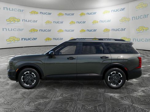 New 2026 Hyundai Palisade XRT Pro image 3