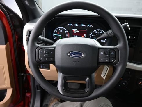 New 2025 Ford F350 XLT image 25