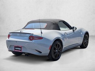 New 2026 MAZDA MX-5 Miata Club w/ Interior Package RWD video 2