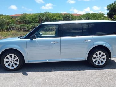 Used 2009 Ford Flex SE