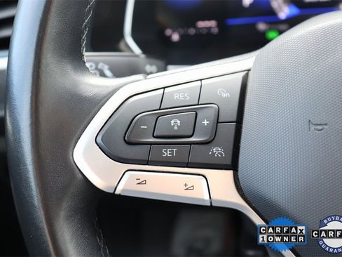 Used 2024 Volkswagen Jetta SE image 24