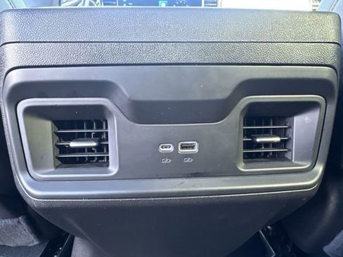 Certified 2025 Chevrolet Silverado 1500 LT w/ Leather Package RWD image 20