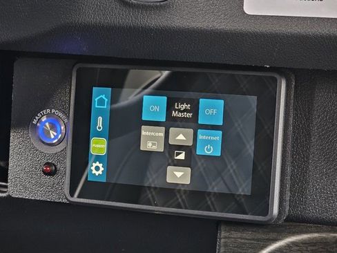 New 2024 Mercedes-Benz Sprinter 3500 image 24