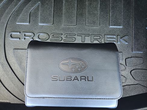 Certified 2024 Subaru Crosstrek 2.5i Limited w/ Popular Package #4A image 26