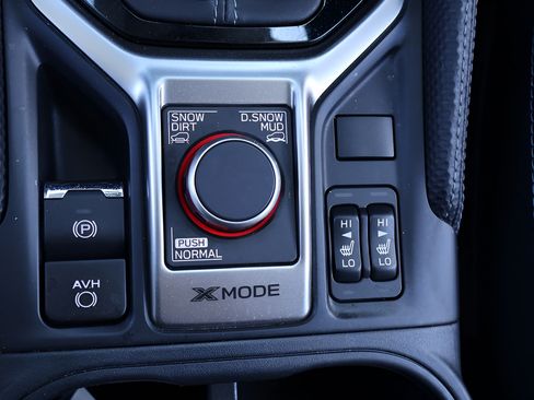 Certified 2023 Subaru Forester Touring AWD/4WD image 25