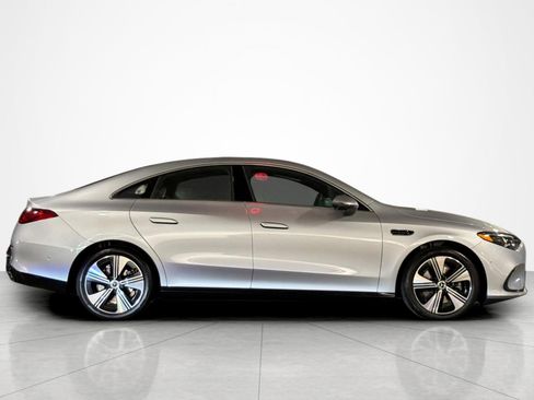 New 2027 Mercedes-Benz CLA 220 image 6