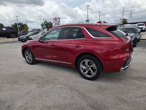 Used 2026 Genesis GV70 2.5T AWD/4WD image 10