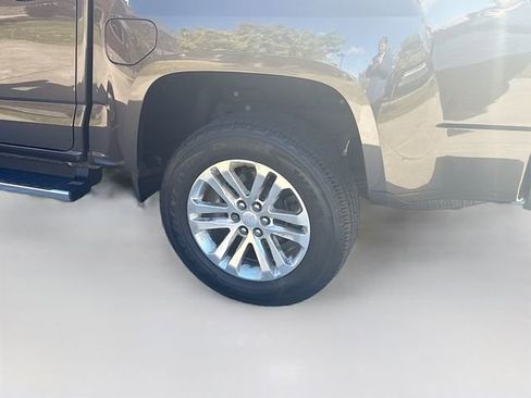 Used 2019 GMC Canyon SLT w/ Driver Alert Package image 31
