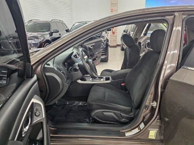 Used 2014 Nissan Altima 2.5 FWD image 8