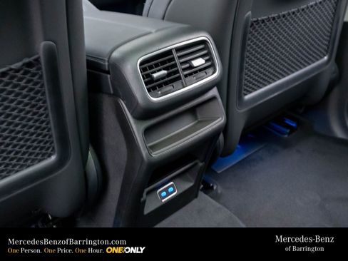 New 2026 Mercedes-Benz GLE 350 4MATIC image 21