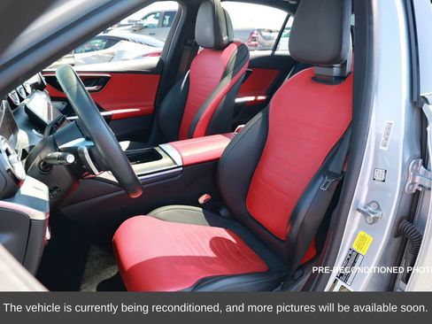 Used 2023 Mercedes-Benz C 300 Sedan w/ AMG Line w/ Night Package image 10