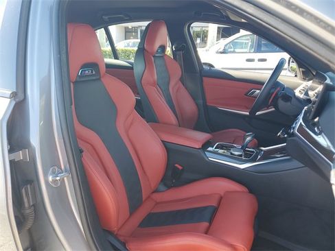 Used 2023 BMW M3 Competition image 29