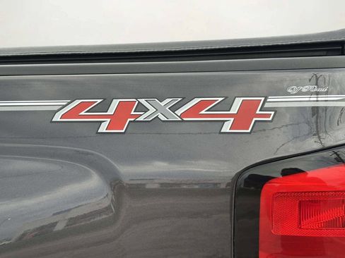 Used 2015 Chevrolet Silverado 2500 LT image 33