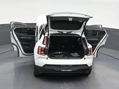 Used 2025 Volvo EX30 Plus AWD/4WD image 35