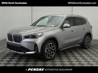 Used 2025 BMW X1 xDrive28i w/ Premium Package video 1