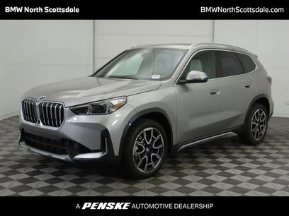 Used 2025 BMW X1 xDrive28i w/ Premium Package