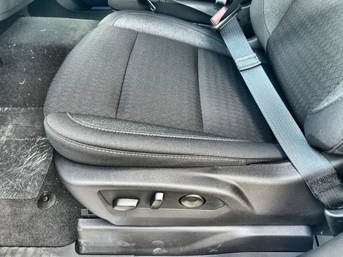 New 2026 GMC Sierra 1500 Elevation AWD/4WD image 25