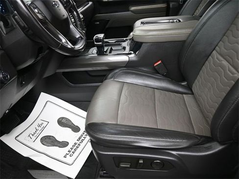 Used 2022 Chevrolet Silverado 1500 ZR2 image 15