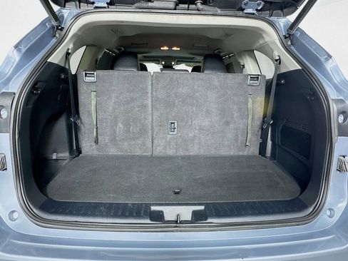 Used 2023 Toyota Highlander XLE image 27