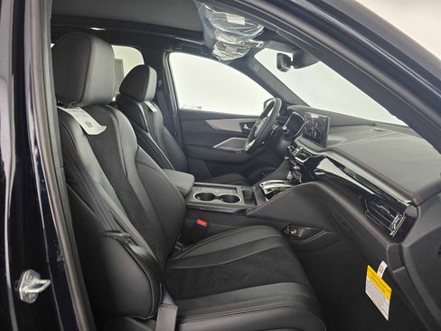 New 2026 Acura MDX A-Spec image 10