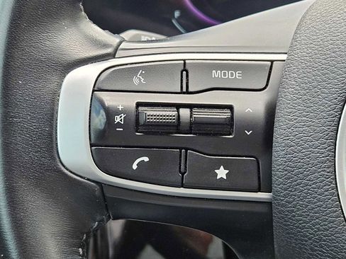 Used 2023 Kia Sportage EX FWD image 16