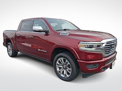 Used 2020 RAM 1500 Limited
