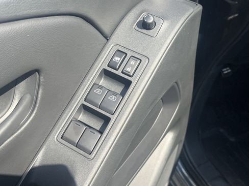 New 2026 Nissan Frontier SV AWD/4WD image 13