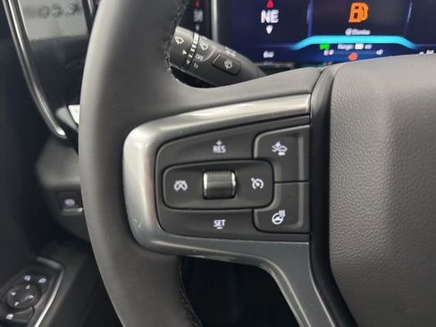 New 2026 Chevrolet Silverado 1500 LT w/ Protection Package AWD/4WD image 12