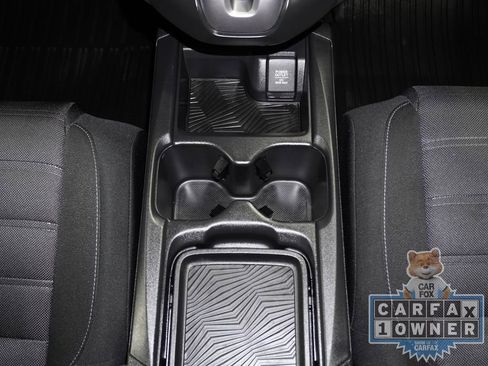 Used 2018 Honda CR-V EX image 21