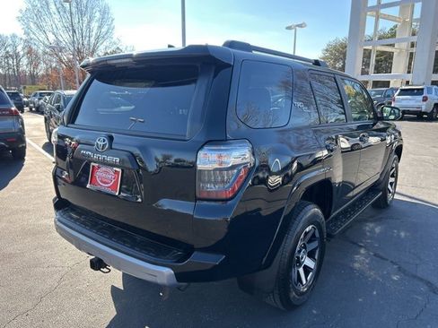 Used 2023 Toyota 4Runner TRD Off-Road Premium image 5