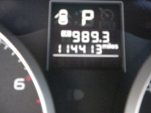 Used 2013 Subaru Outback 2.5i Premium image 10