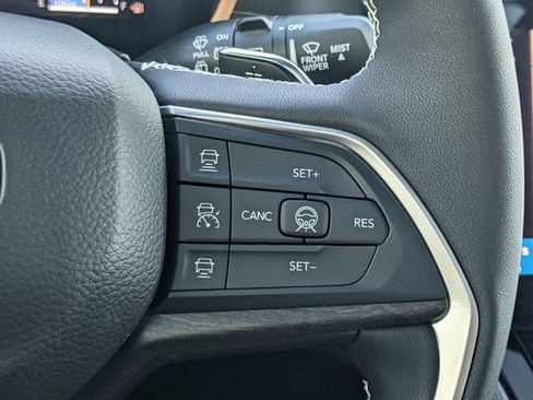 New 2026 Jeep Grand Cherokee Limited w/ Limited Altitude Package image 22