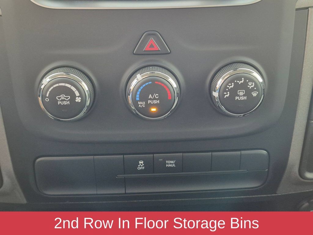Used 2023 RAM 1500 Tradesman w/ Popular Equipment Group AWD/4WD image 23