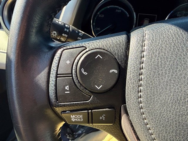 Certified 2017 Toyota RAV4 XLE w/ Protection Package AWD/4WD image 22