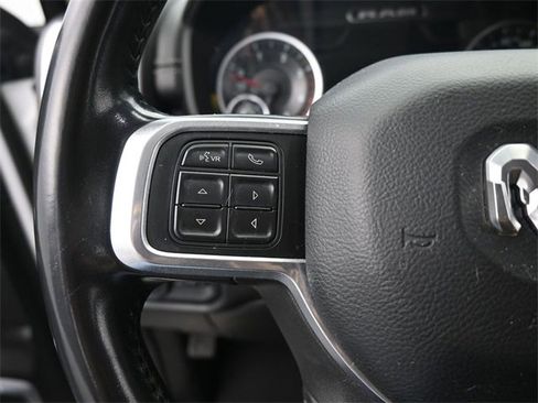 Used 2022 RAM 2500 Laramie w/ Safety Group B image 31