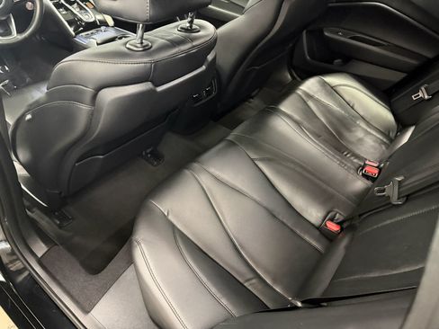 Used 2023 Acura TLX FWD image 16