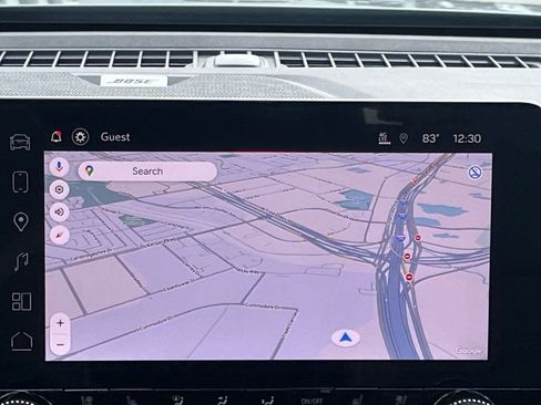 New 2026 GMC Canyon Denali image 28