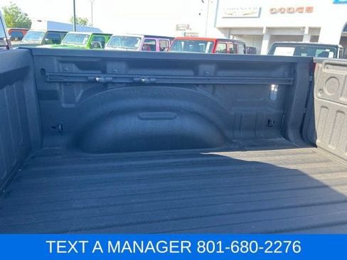 Used 2024 RAM 1500 TRX AWD/4WD image 44