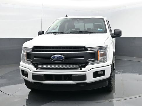 Used 2019 Ford F150 XLT w/ Equipment Group 302A Luxury image 23