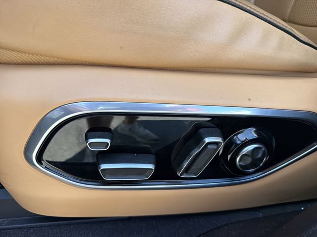 Used 2022 Jeep Grand Cherokee Summit RWD image 21