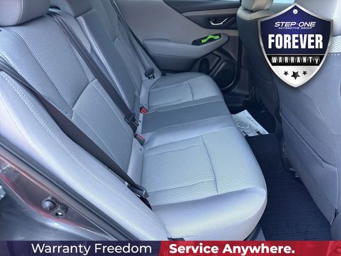 New 2025 Subaru Legacy Premium image 32