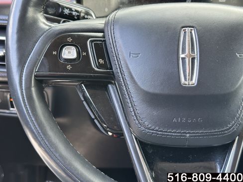 Used 2022 Lincoln Aviator Grand Touring w/ Elements Package Plus AWD/4WD image 20