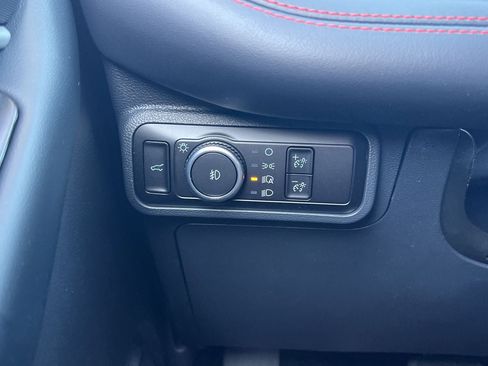 New 2026 Ford Explorer ST RWD image 15