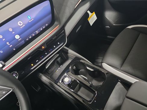 New 2026 Buick Envision Sport Touring AWD/4WD image 25