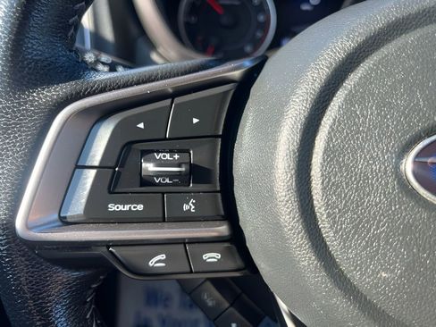 Used 2021 Subaru Ascent Premium w/ Convenience Package image 23