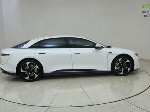 Used 2024 Lucid Air Touring AWD/4WD image 68