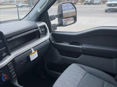 New 2026 Ford F350 XLT AWD/4WD image 40