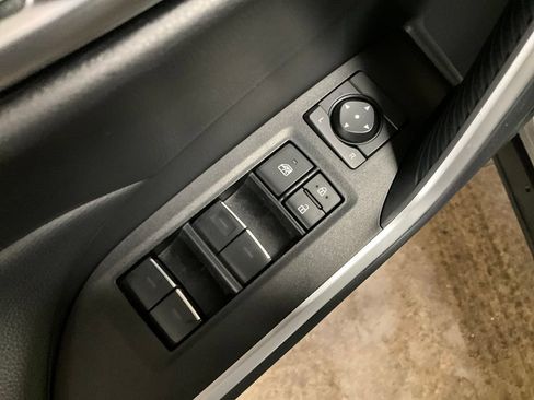 Certified 2025 Toyota RAV4 XLE AWD/4WD image 14