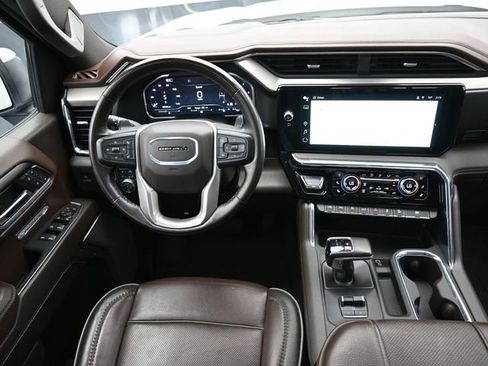 Used 2024 GMC Sierra 1500 Denali w/ Denali Reserve Package image 27