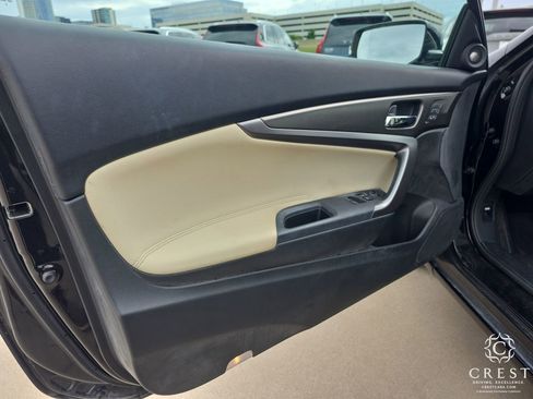 Used 2016 Honda Accord EX-L image 7